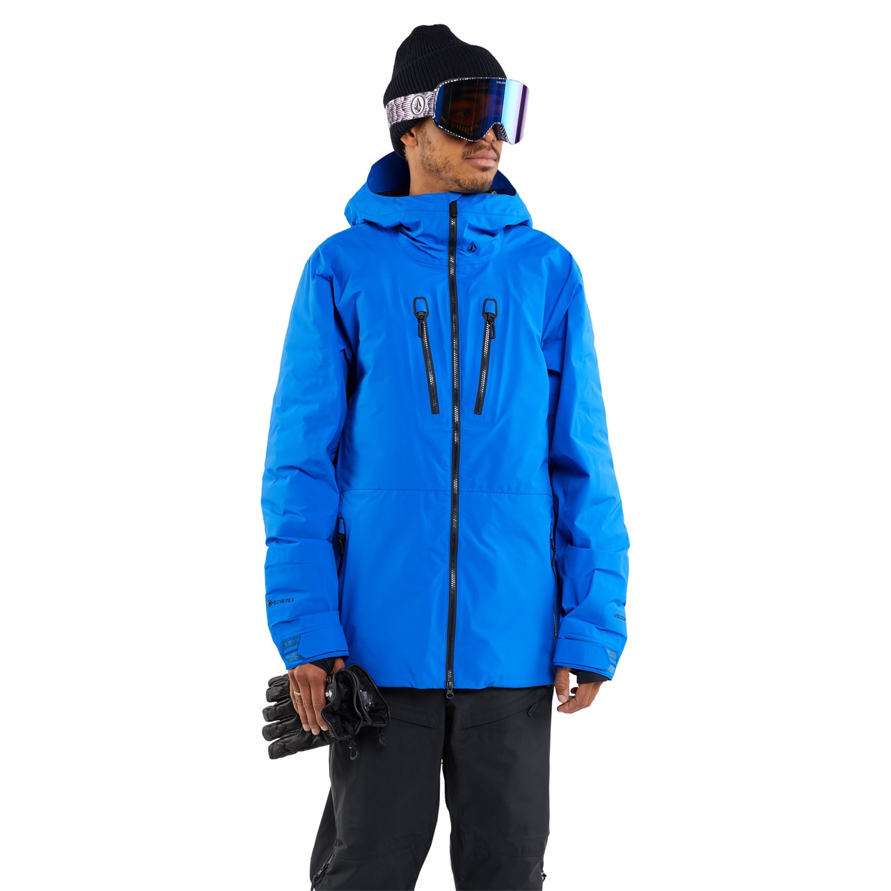 Snow jackets VOLCOM TDS INF GORE-TEX | Contrabanda.bg | legal skateboarding  , snowboarding , surfing and urban lifestyle smuggling